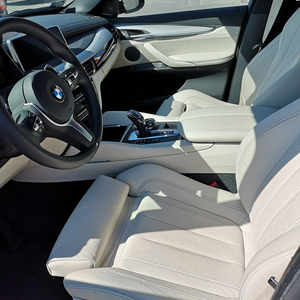Main Leasing: BMW X6 40d xDrive lízing