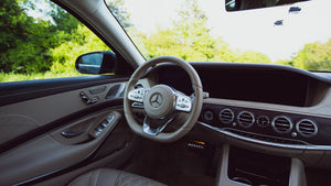Mercedes-Benz S 350 d L